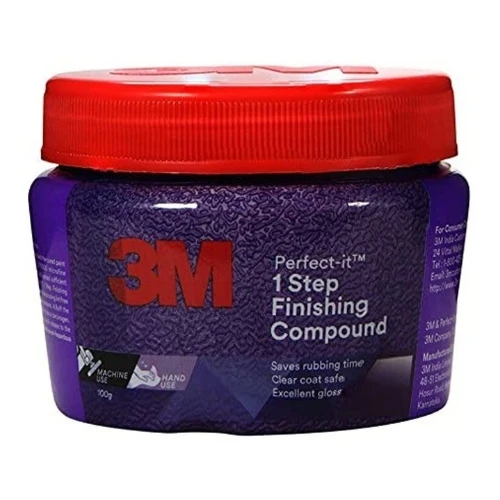 Car Washing Product