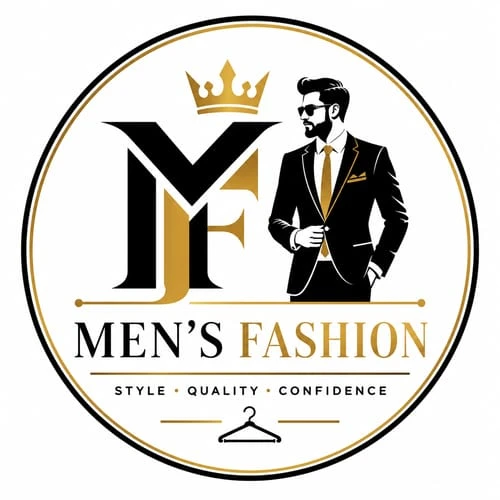 Men's Fashion