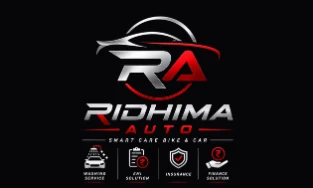 RIDHIMA AUTO