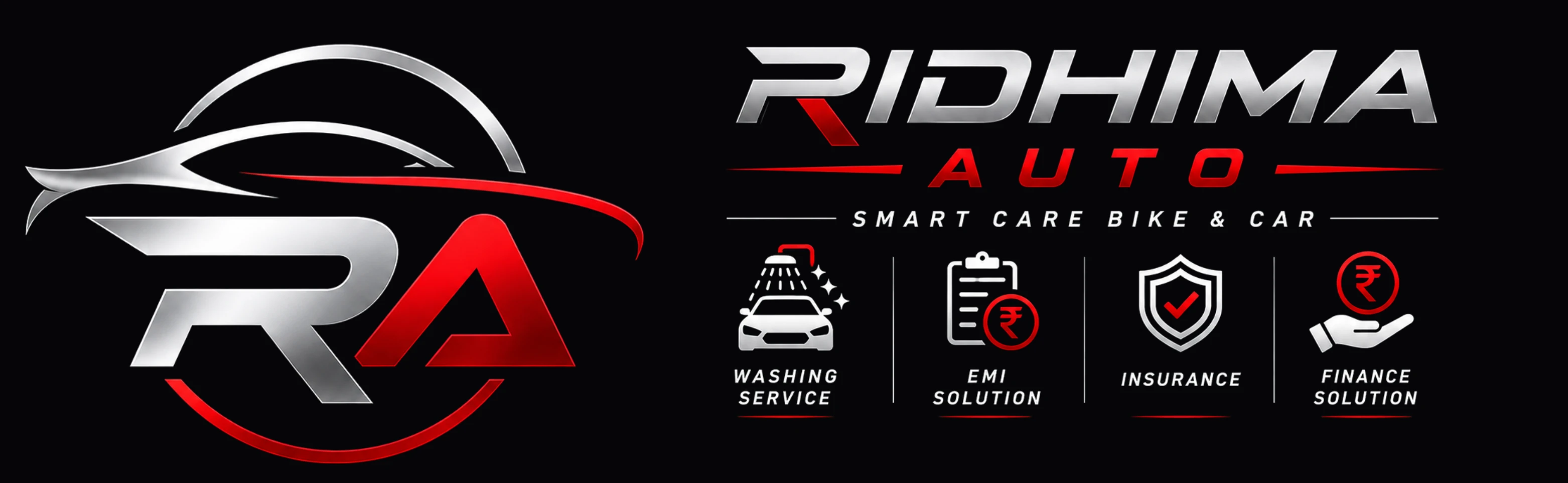 RIDHIMA AUTO
